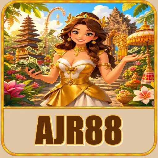 Aplikasi ajr88 Android