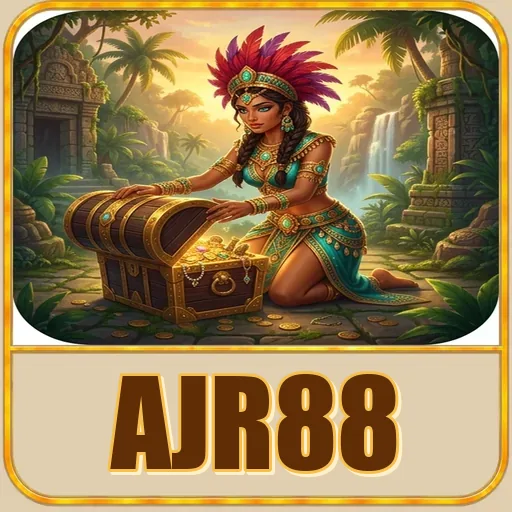 Detail Teknis ajr88